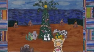 New Year of Gugu and Buzibyi