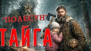 ЛЕСНИК НАШЁЛ МЛАДЕНЦА... И ВСКОРЕ ЯВИЛСЯ НАСТОЯЩИЙ РОДИТЕЛЬ...ТАЁЖНАЯ ИСТОРИЯ.