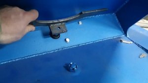 Педаль на мини погрузчик кит комплект