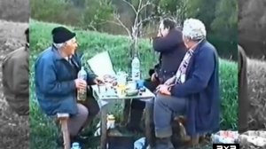 (ФЕЙК) Фрагмент эфира 2х2 25.11.2012