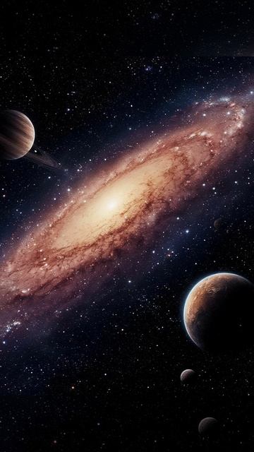 Night Pollutions Open Eyes Stars