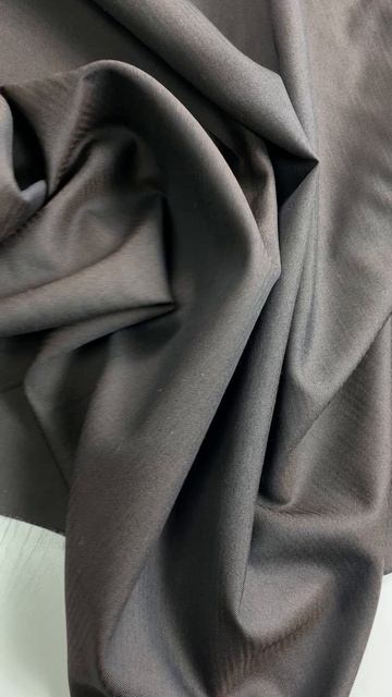 Обзор ткани Шерсть 65% / Вискоза 35% Wo-0345 смотреть онлайн