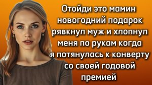 Истории из жизни|МАМИН ПОДАРОК|Аудио рассказы|Аудиокниги слушать онлайн|Жизненные истории