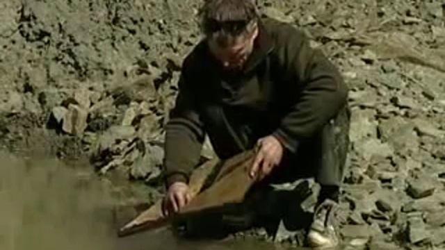 ЗОЛОТО смотреть онлайн