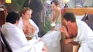 Ирония судьбы (фрагмент 5 )