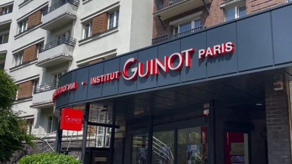 GUINOT