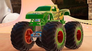 HOT WHEELS UNLEASHED™ 2 гонки на монстр-траках #28