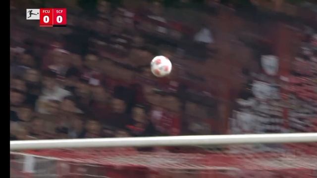 Унион-Фрайбург