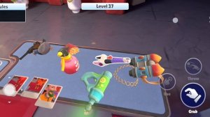 играю в i am security