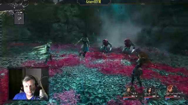 Clair Obscur: Expedition 33 смотреть онлайн