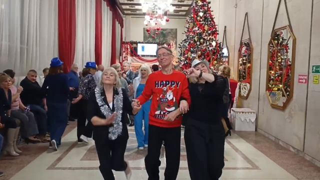 27 декабря.Вишня алая,спелая... смотреть онлайн