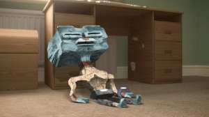 Удивительно странный мир Гамбола 2 сезон 17 серия