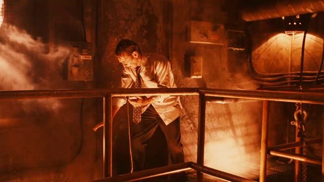 Лазейки в полисах (кф. Пила 6)