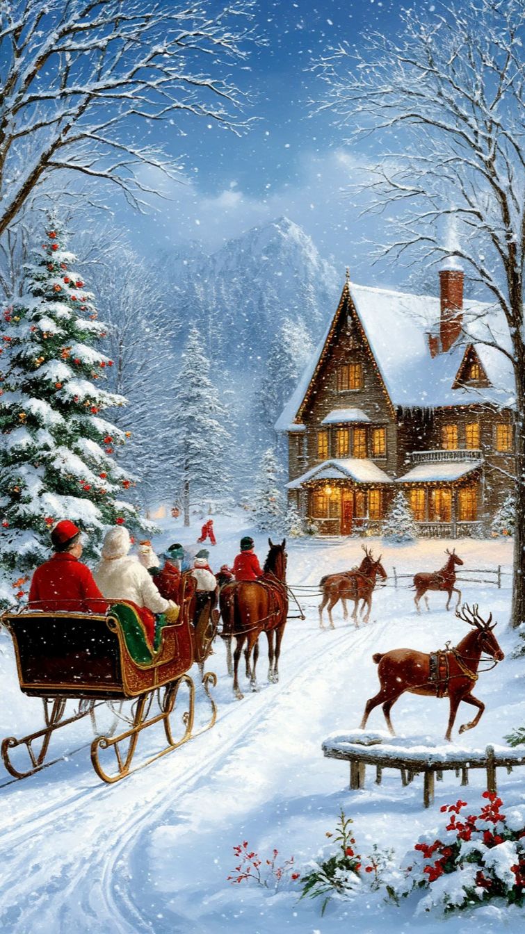 Bing_Crosby_-_White_Christmas смотреть онлайн