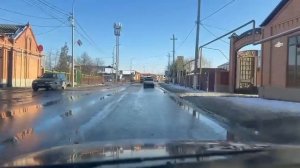 28 декабря 2025 Цоци юрт