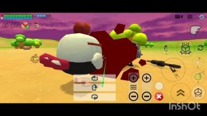 фейк наводнение 9 часть