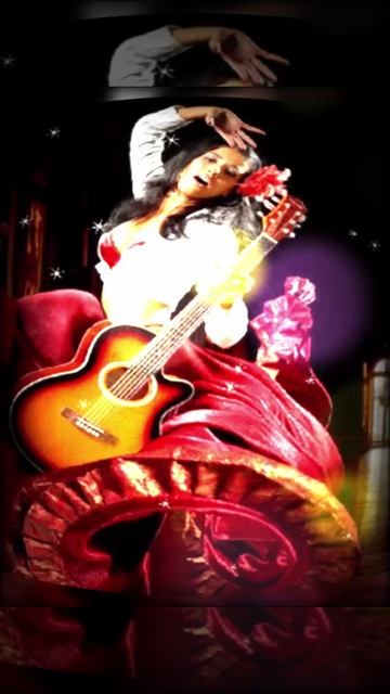 Семь струн смотреть онлайн