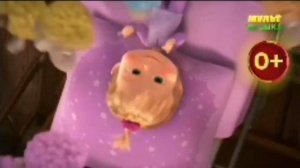 Анонсы Телеканала Мультимузыка 28.12.2025