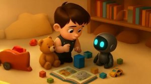 СКАЗКА ДЛЯ МАКСИМЧИКА