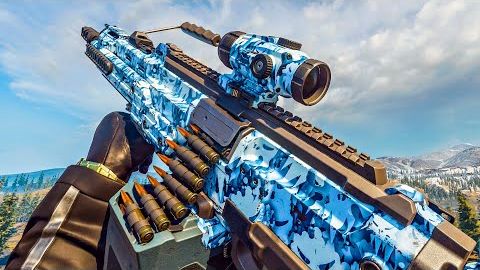 Call of Duty Warzone Battle Royale Solo 15 Kill смотреть онлайн