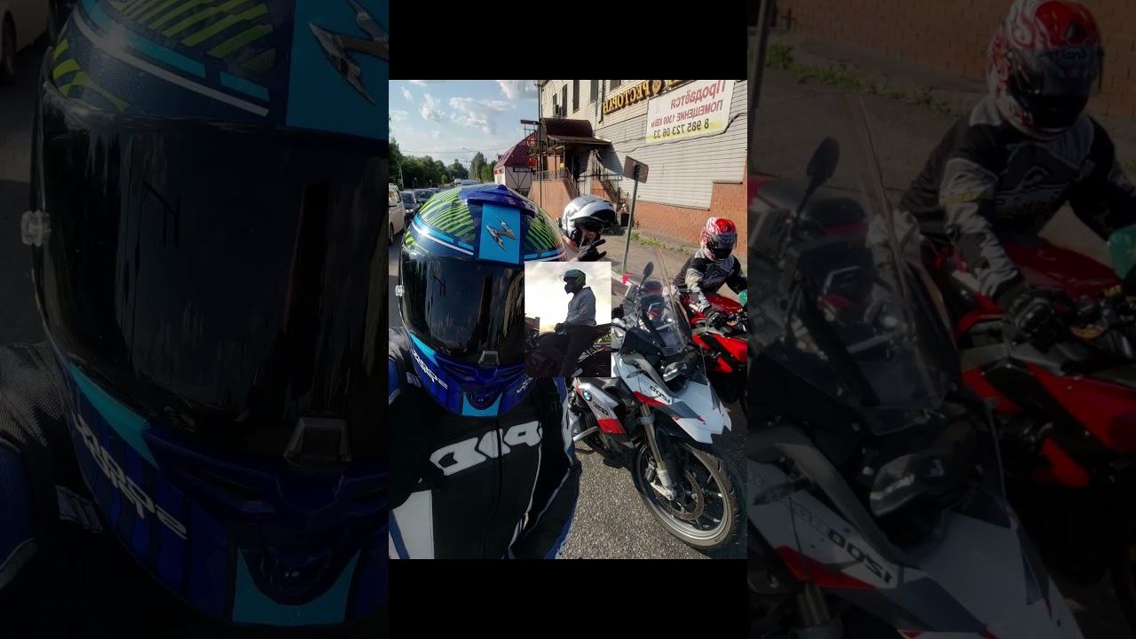 Мой мир #bikers#bike THIS IS WHY WE RIDE