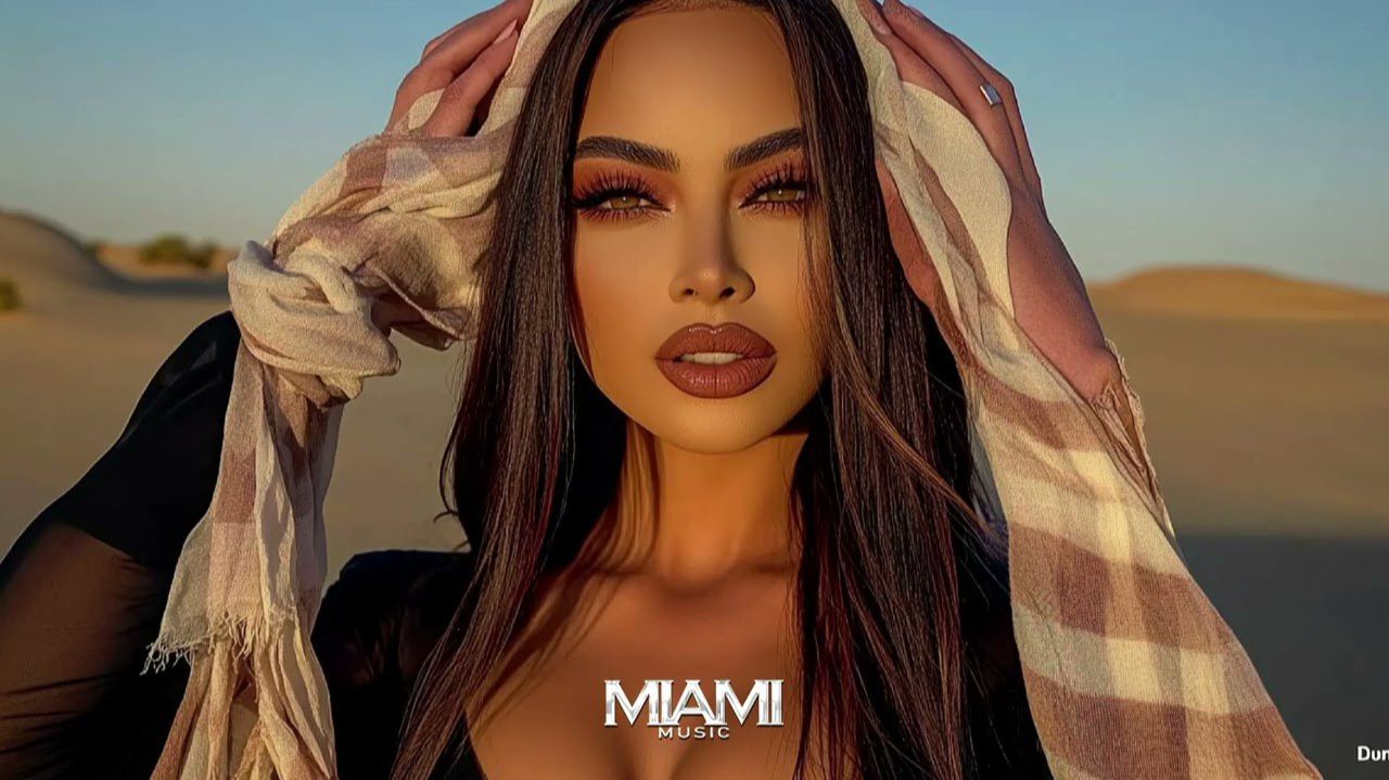 MIAMI - Top Mix Popular Hits 2025 🌴 Deep Feelings Deep House 2025 #deephousemusic2025 смотреть онлайн