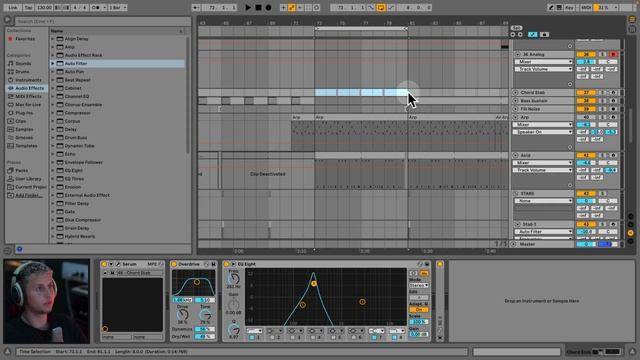 2.6 Enhancing Track Dynamics and Flow