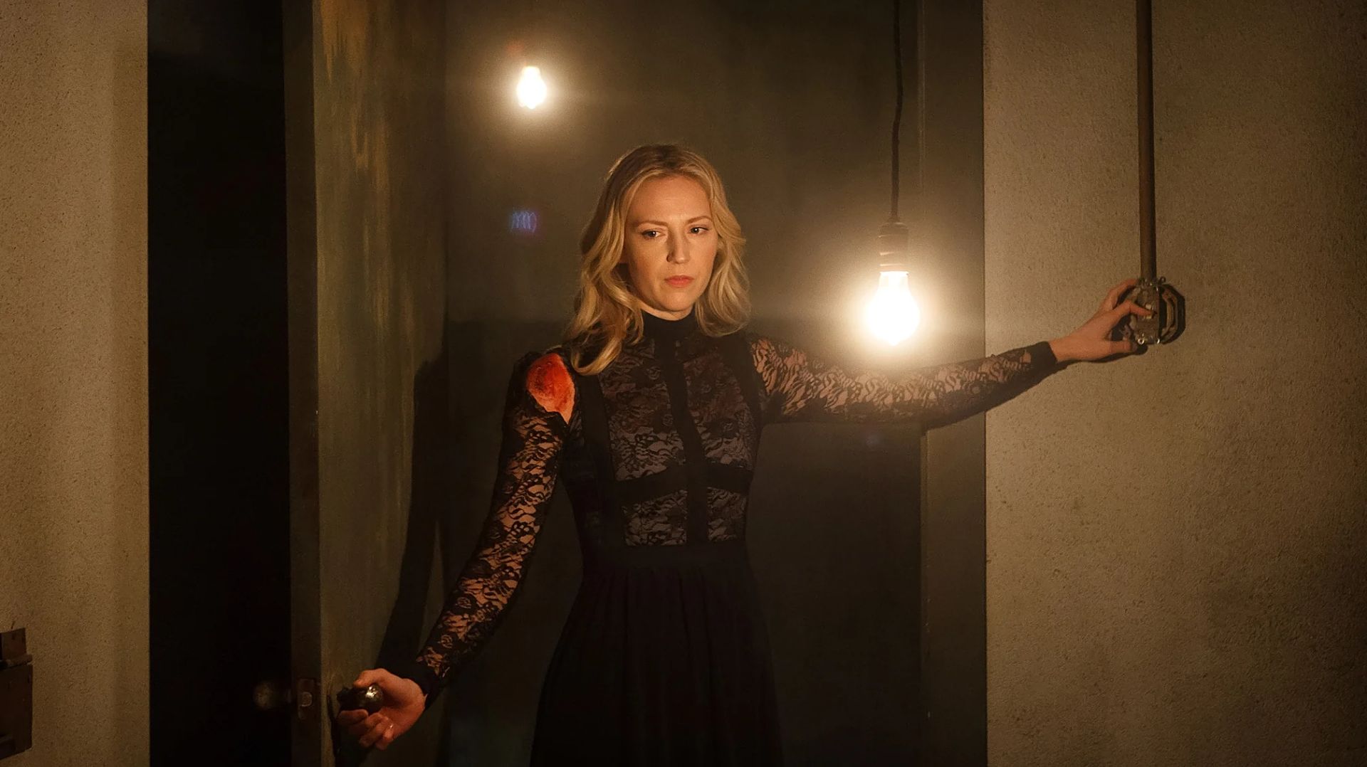 Незваные гости (краткий пересказ фильма. Вкино) смотреть онлайн