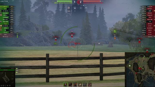 Терентий в ангаре мир танков смотреть онлайн