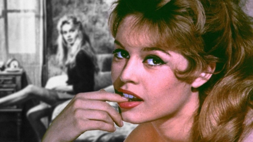 Умерла Брижит Бардо на 92-м году жизни смотреть онлайн