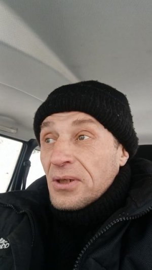 новогодняя суета