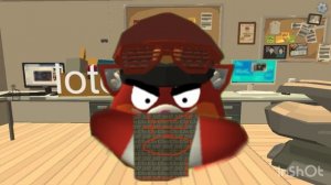 У меня проблемы (часть 1)