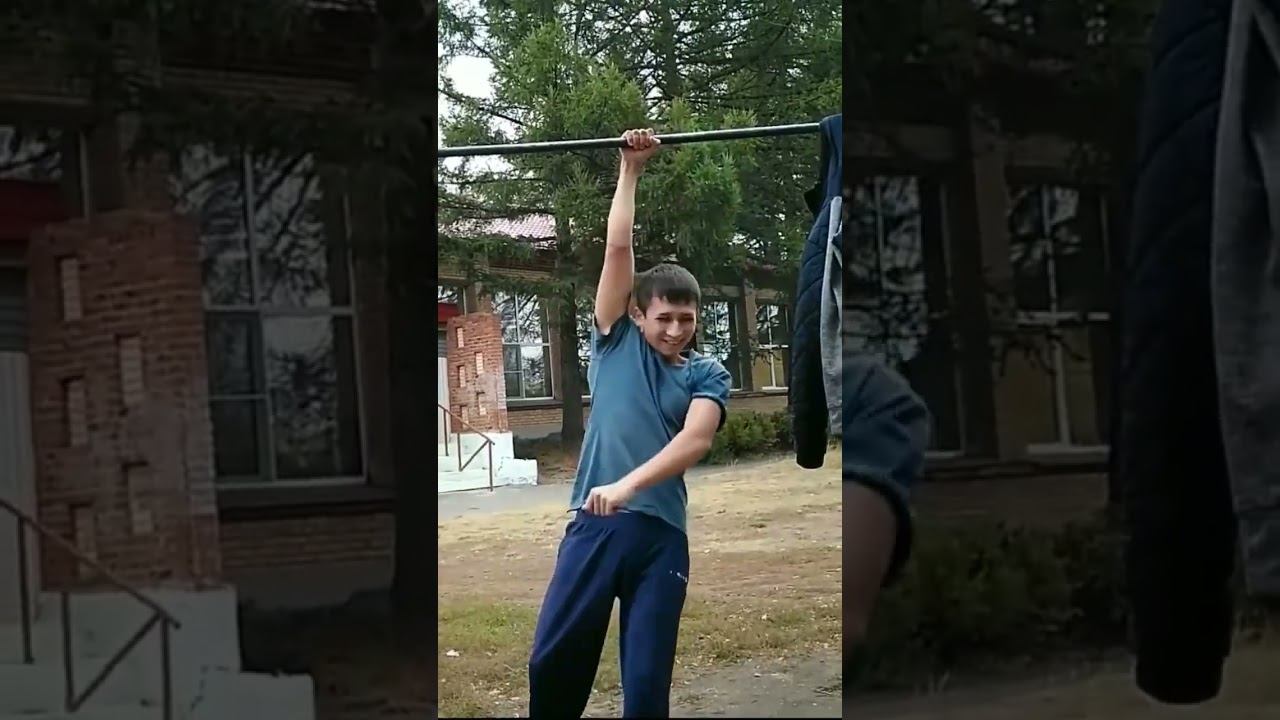 High one arm pull ups смотреть онлайн