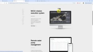 UX/UI портфолио. Разбор структуры № 8. Увлеченный продук?
