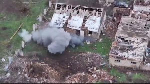 ❗️БИТВА ЗА ГУЛЯЙ-ПОЛЕ❗️