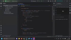 29.11.2025 | Сортировка слиянием. Компараторы | Advanced 25-26
