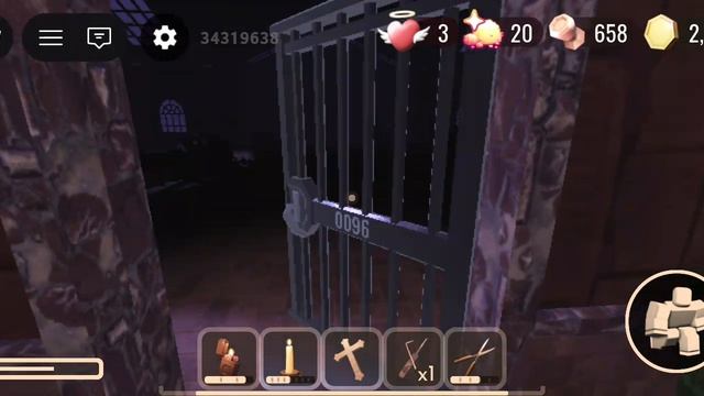 Дорс 4 часть ФИНАЛ! Плохой конец смотреть онлайн