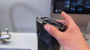 DREAME H15 PRO HEAT - ЧИСТИТ ПОЛ ГОРЯЧЕЙ ВОДОЙ и имеет роботизи?