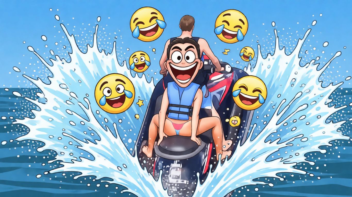 Снято в формате 4K! Самый смешной сбой камеры видеонаблюдения - Лучший выпуск этого года. смотреть онлайн