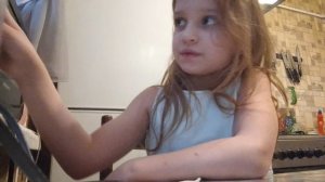 как происходит моё утро