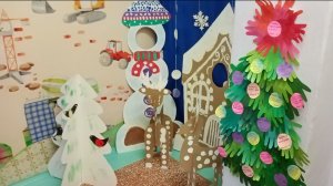 Мастерские "Добрые дела"