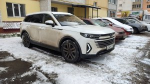 VID_FAW BESTUNE T99, 2023 г. 2.0 л. 218 л.с.