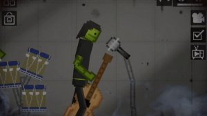 Виктор Цой (Мы ждём перемен)