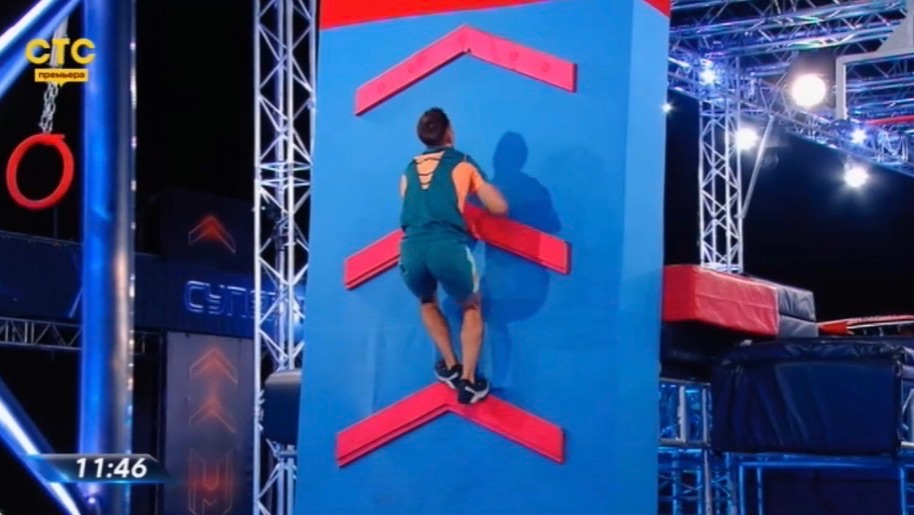 «Суперниндзя»финал 28.12.25 , кто победил и выиграл пять миллионов? смотреть онлайн