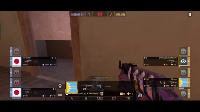 Litwin VS 9ж Школьная Легенда: 12-й рубеж 2025