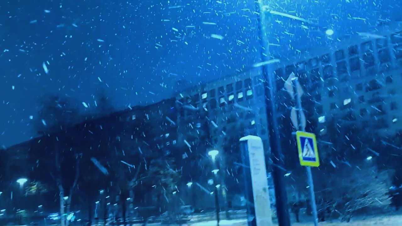 Песня Деда Мороза смотреть онлайн