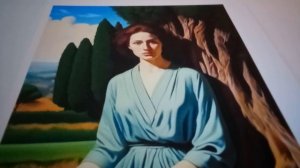 Мария Осепянц. Кипарисовое море