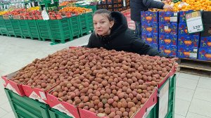 Снег, суббота и концертик