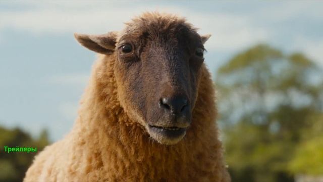 Следствие ведут овечки. Фильм 2026. Русский трейлер фильма. смотреть онлайн