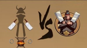 Shadow Fight 2 | Тесаки Мясника Vs Мясника | edit_tasty